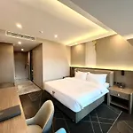 Wah Fu Hotel