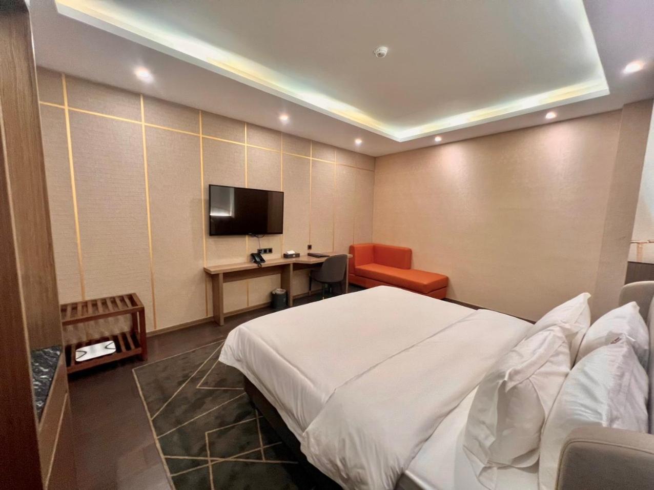 Wah Fu 4* Ho Chi Minh City