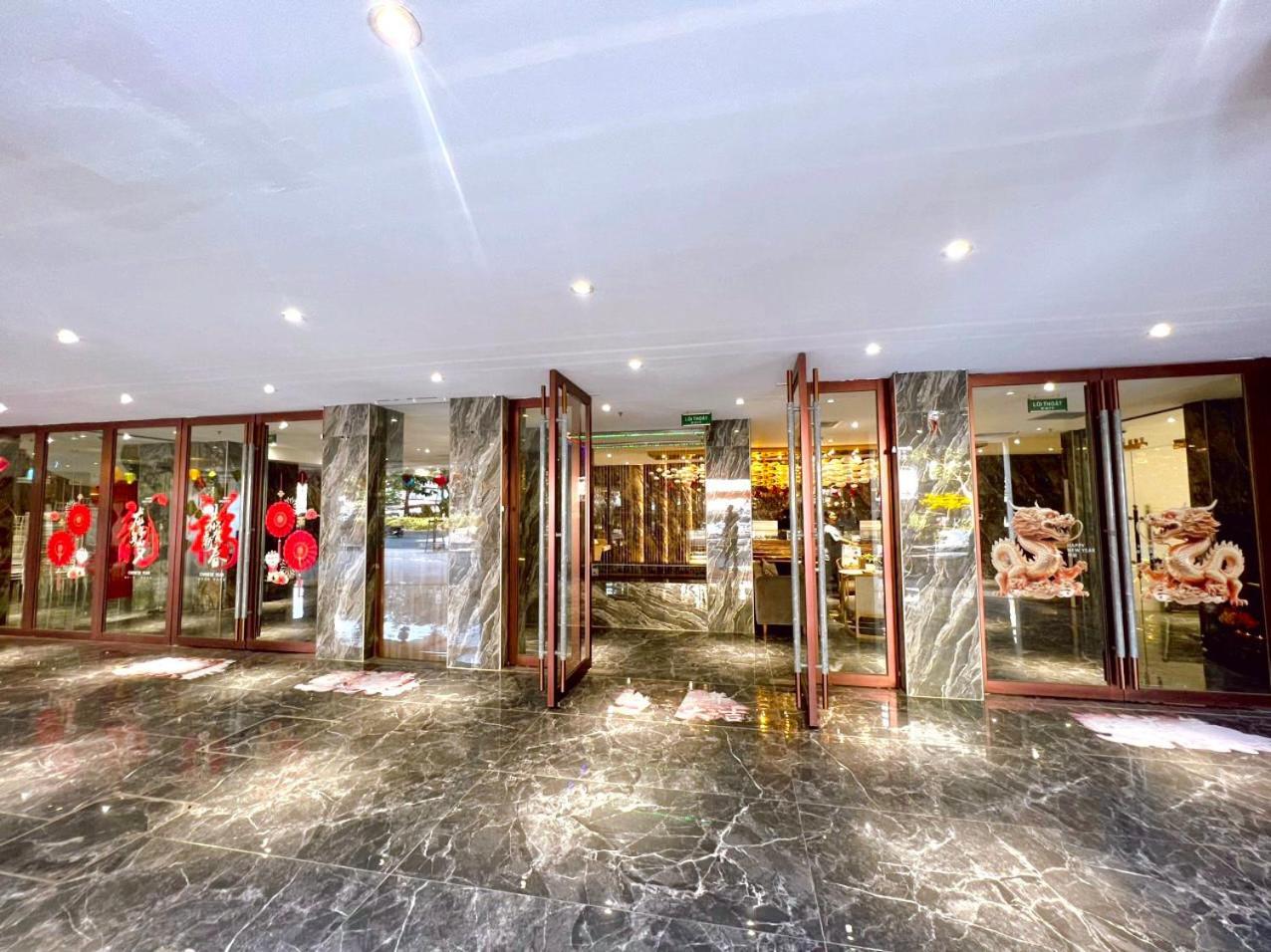 Hotel Wah Fu
