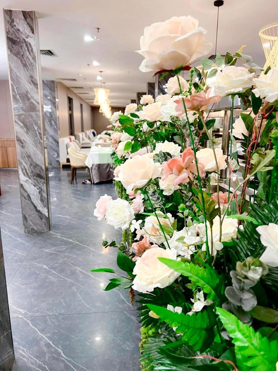 Hotel Wah Fu