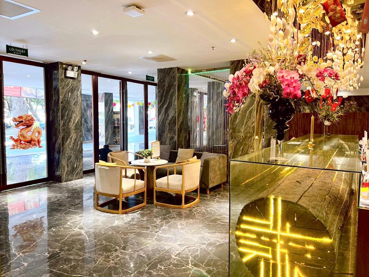 Hotel Wah Fu 4*