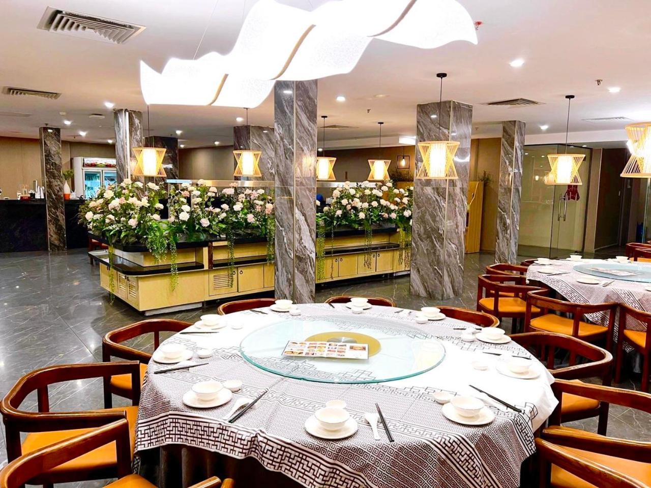 Hotel Wah Fu